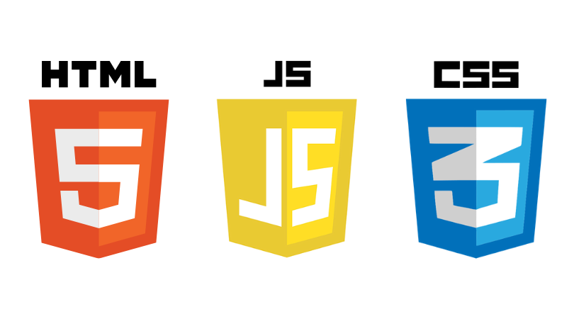 Spletni programer - jeziki (JS, HTML, CSS)